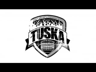 Tuska open air 2018