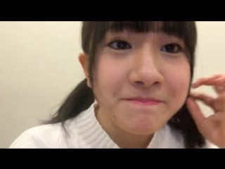 20170126 showroom aikawa honoka