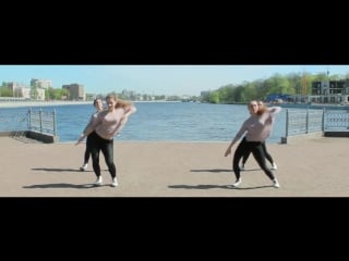 Nesbeth my dream swagga chicks dancehall choreo by dhq soboleva yulia