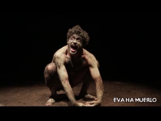 Eva ha muerto (promo 4ª temporada)