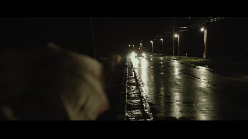 Автосервис (прокол) / kasenteo (2018)