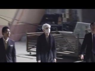 박효신 • iam a dreamer after concert 161015