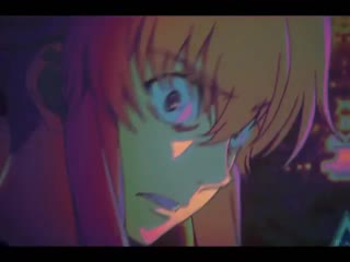 ↬ mirai nikki ; yuno gasai