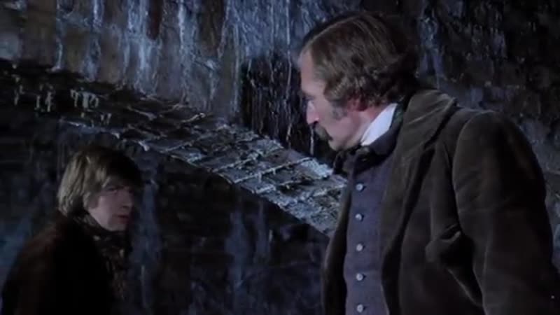Dracula (1974) jack palance simon ward nigel davenport pamela brown fiona lewis penelope horner dan curtis