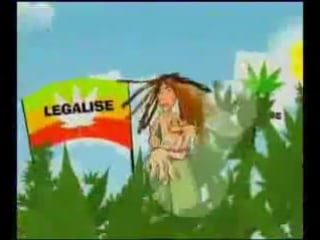 Децл лигалайз ганджа detsl legalize weed