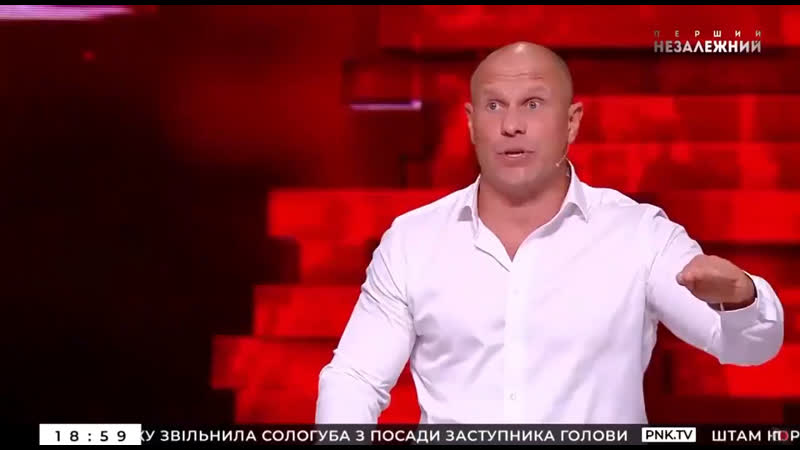 Кива высказал своё мнение об украинском национализме