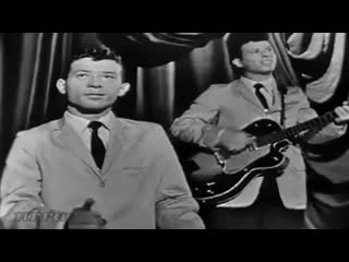 Santo & johnny sleepwalk