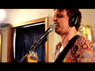 Mccafferty "trailer Trash" Live At Little Elephant 2017