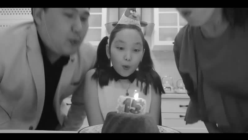 Анай хаак ламажап чоруптун чоп, ачай