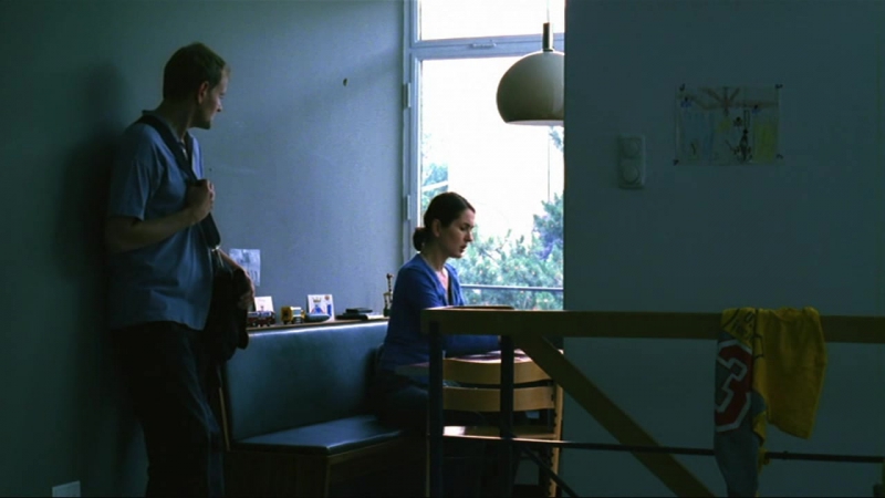 Марсель / marseille (2004)