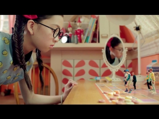 Got7 딱 좋아(just right) m v