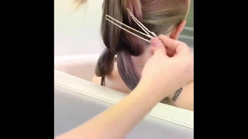 Представь, какая доченька будет стильная