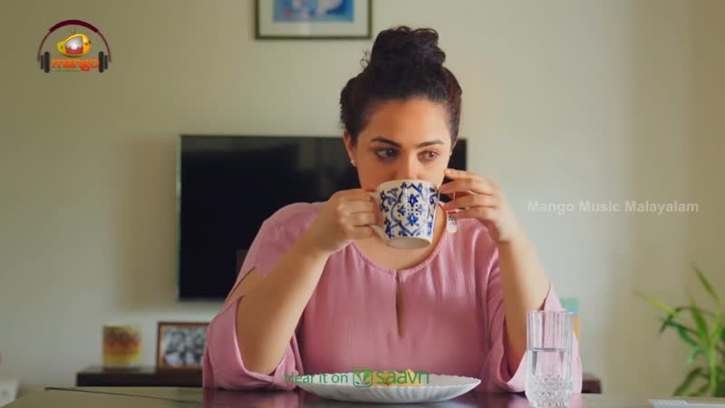 Oru vaakkin mounam song making ¦ praana malayalam movie ¦ nithya menen ¦ louiz banks ¦ prakash
