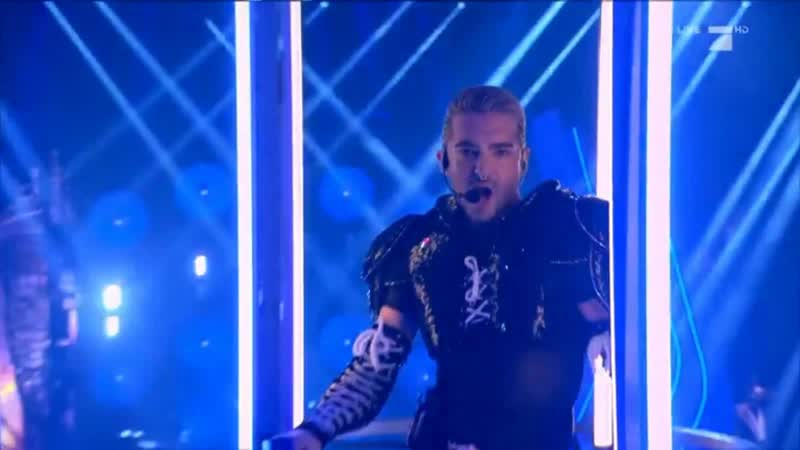 Paradise porn video – Germany's next top model final tokio hotel melancholic paradise &amp; when it rains it pours live