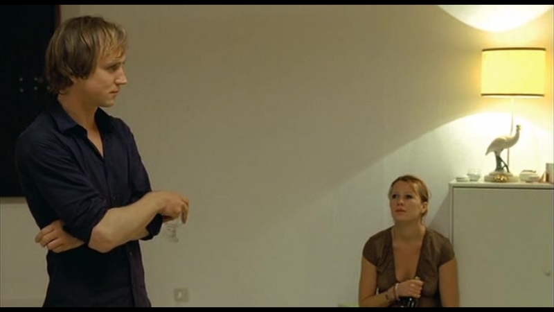 Страсть не знает преград / alle anderen, марен аде, 2009