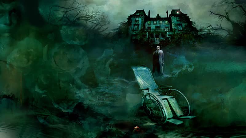 Подкидыш / перебежчик / the changeling 1980 1080p перевод dvo нтв+ vhs