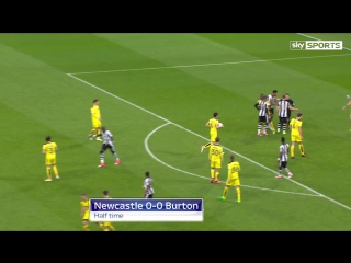 Toon penalty disallowed