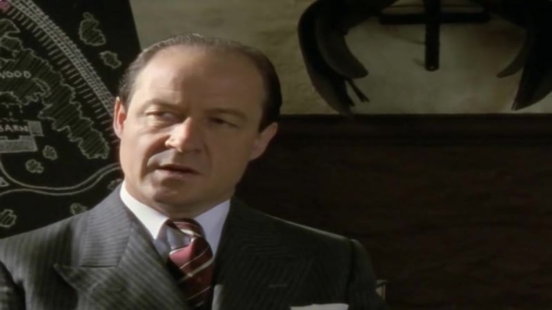 «мисс марпл точно по расписанию» (1987) детектив, реж мартин френд