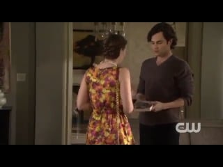 Gossip girl 5x23 the fugitives preview