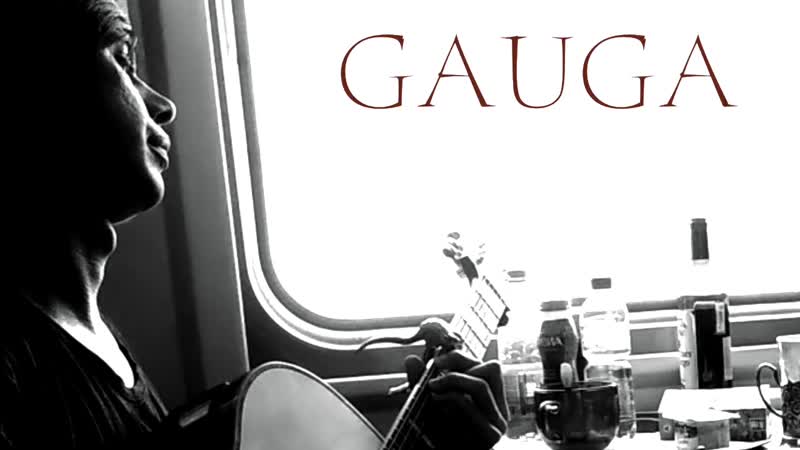 Gauga alsou