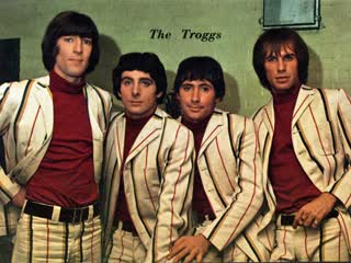 The troggs wild thing (1966) hq