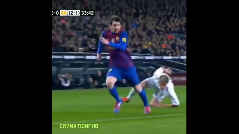 Ronaldo x messi 🔥😍