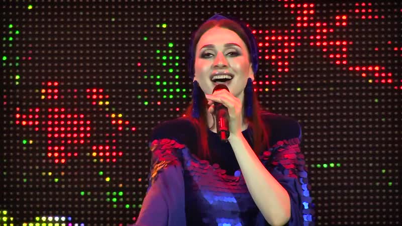 Айна гетагазова сети любви