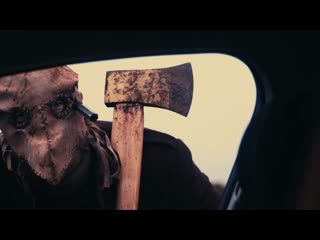 Жатва смерти 2 ночь на хэллоуин (2020) harvest of the dead halloween night