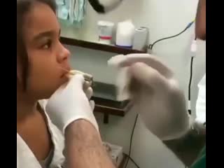 Достали монетку