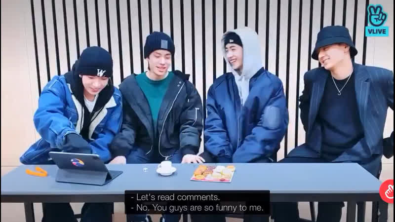 Sunghoon, heeseung, jake, jay