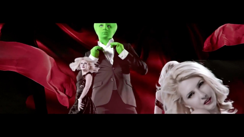 Dzidzio marsik (премьера!)