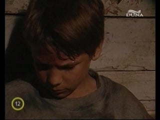 Европа далеко / europa messze van (1995) венгрия серия 5