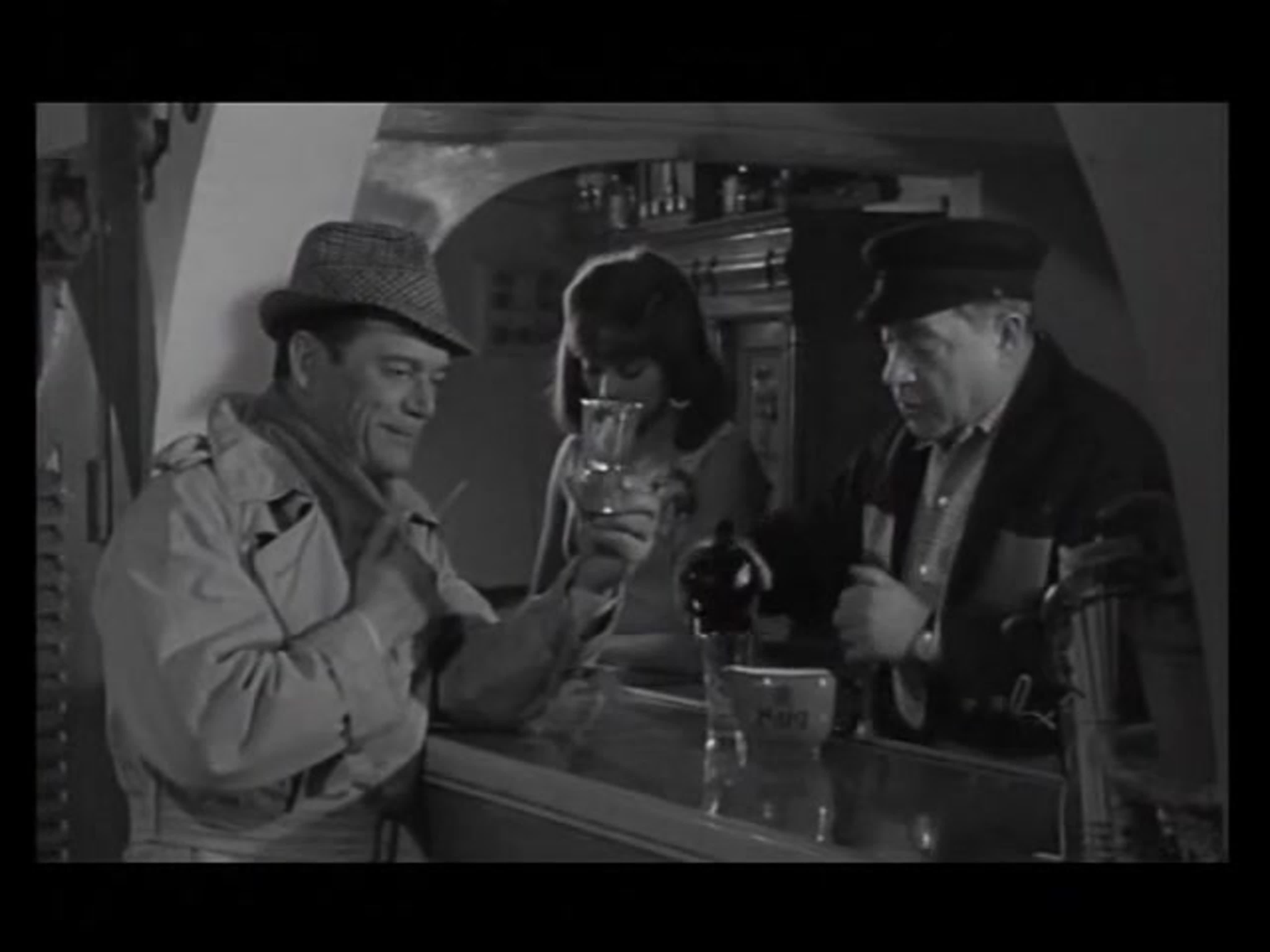 Nick carter va tout casser (1964) fr watch online