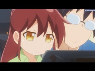 Danna ga nani o itteiruka wakaranai ken / я не понимаю своего мужа тв 2 4 (13) серия русские субтитры [soundsub]