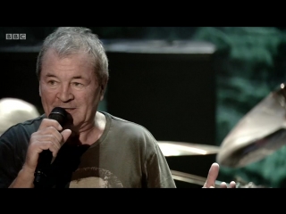 Deep purple bbc radio 2 in concert london, england, uk november 16, 2017