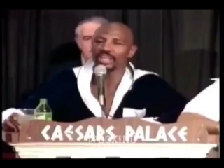 Марвин хаглер hl