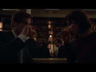 Lets talk about that steamy kiss on braindead