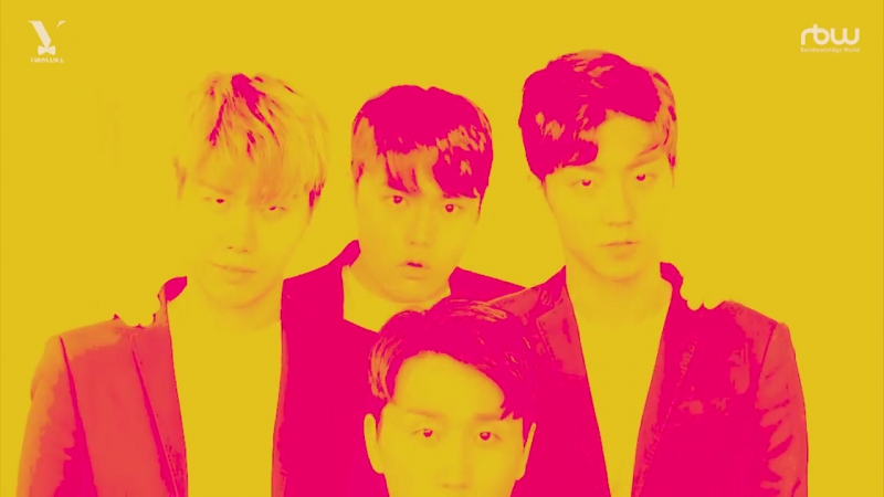 브로맨스 (vromance) 2016 걸그룹 mashup 아카펠라 편 (1)