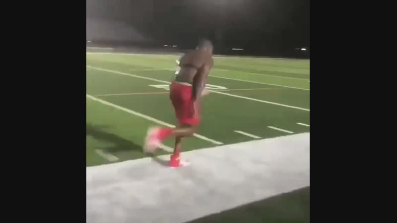 Кубинский тяжеловес луис ортис тренируется,чтобы вернуться в большой бокс 🥊