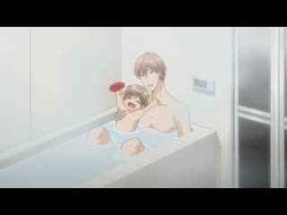 18+ papa datte, shitai/ я б тебе вдул папуля 1 серия [озвучивают eva и lelik time]