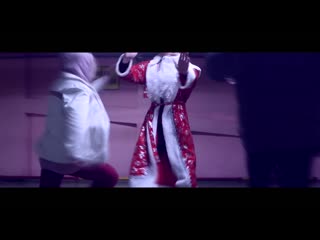 Novogodniy ultradance promo