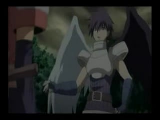 Shining tears x wind / сверкающие слезы и ветер (серия 8 из 13)