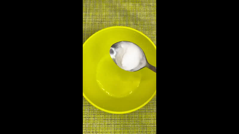 Отмываем жир на кухне