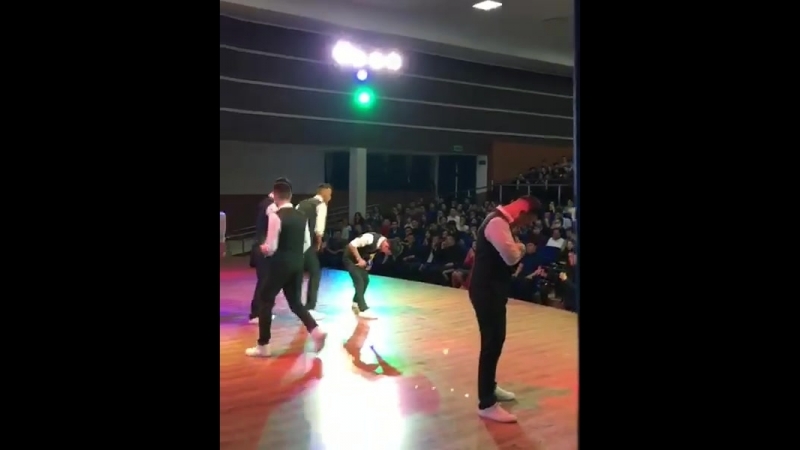 Жайдарман шымкент ашық лигасы "jaiyq" oral 2018