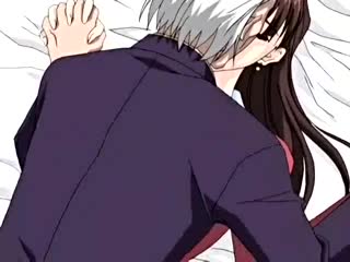 Spot light スポットライト 前編