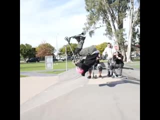 Jeremy merrin | scoot