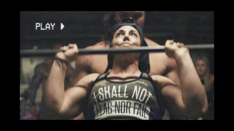 Dlb group train rob bailey, brooke ence, the muscle, matt vincent more