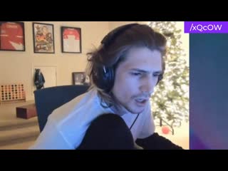 Xqcow | не тот ответ