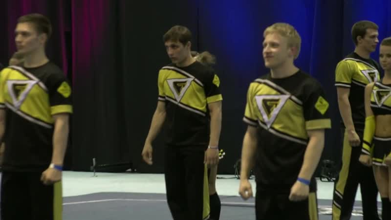 May madness 2014, team fenomen a