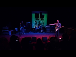 Bob mould (live on kexp)